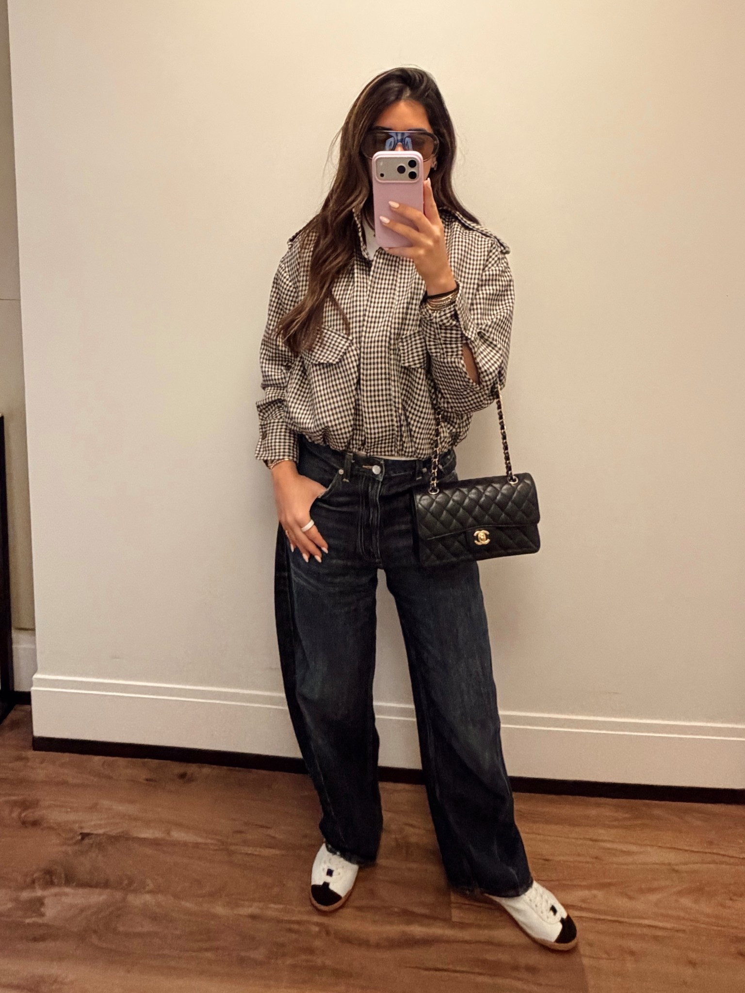 Ootd in Madrid 

#LTKootd