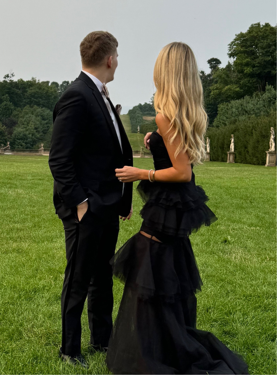 black tie wedding! Absolutely LOVED this gown. Will be rewearing!😍

#LTKWedding #LTKTravel