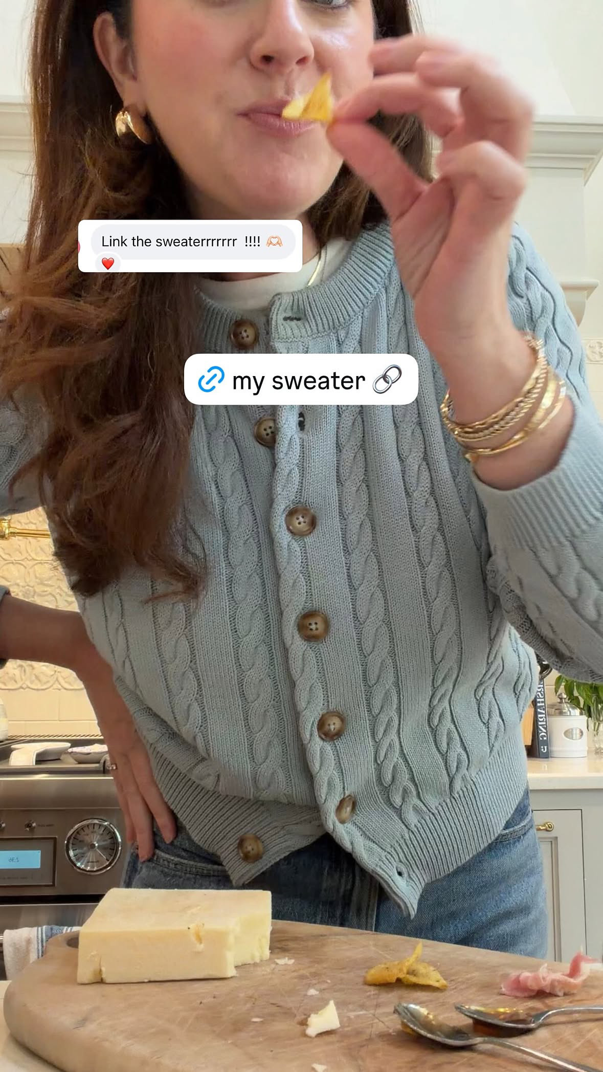 Blue Tuckernuck sweater! 

sweater l fall l blue  

 #LTKootd