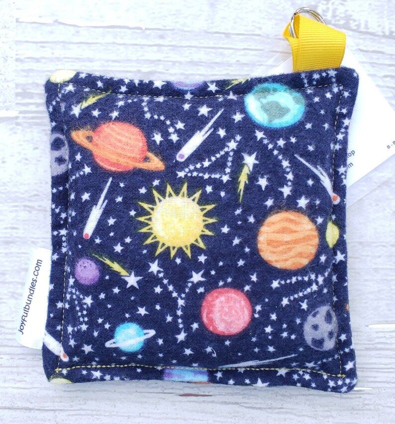 I Spy Bag, Outer Space, Galaxy, Planets, Eye Spy Game, Busy Bag, Game and Puzzles, I Spy Game, Ed... | Etsy (US)