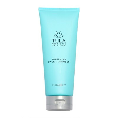 TULA Purifying Face Cleanser 200ml | Feelunique (US)