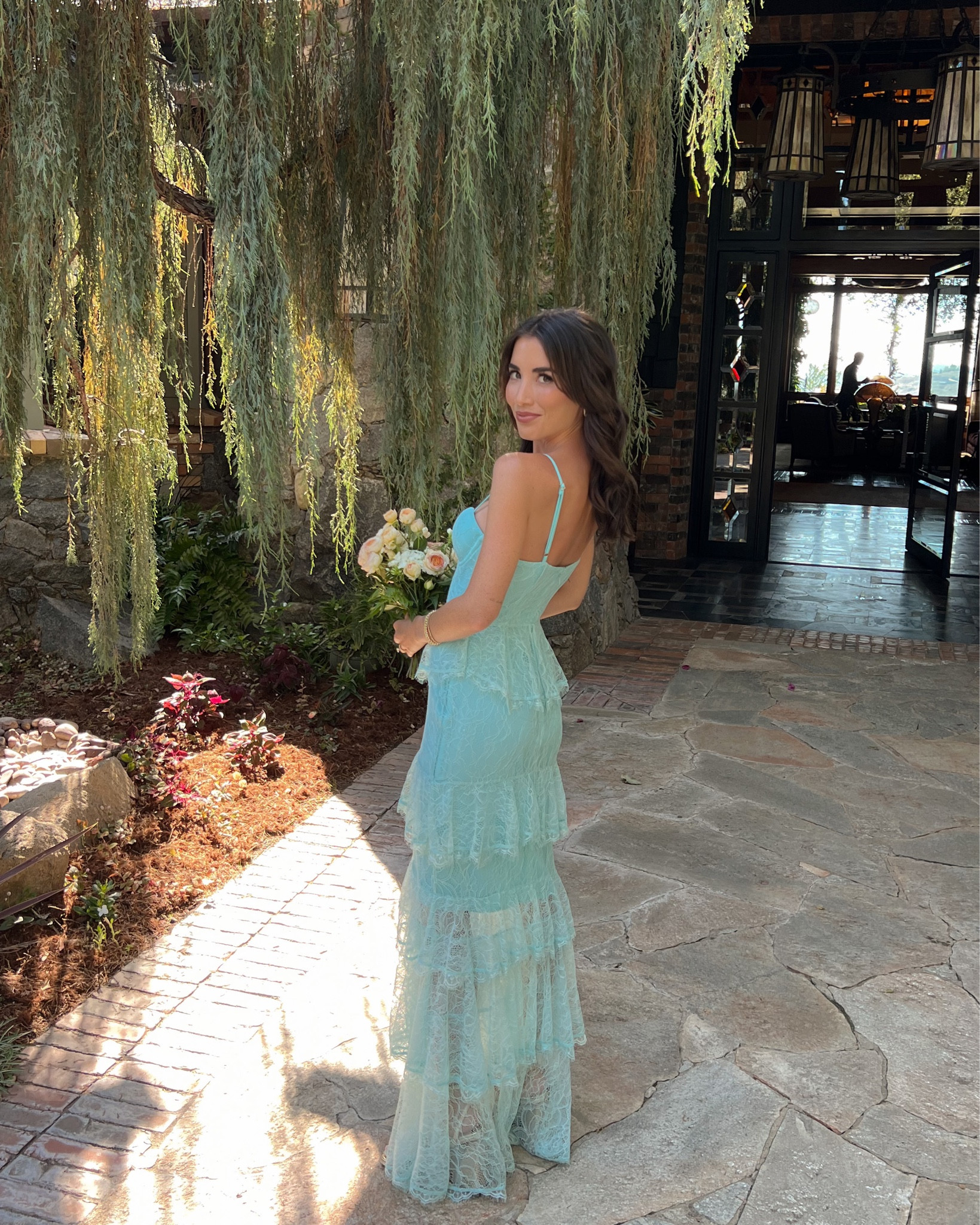 dress: size xs *tailored at the waist and length
shoes: size 7

#LTKstyletip #LTKshoecrush #LTKwedding