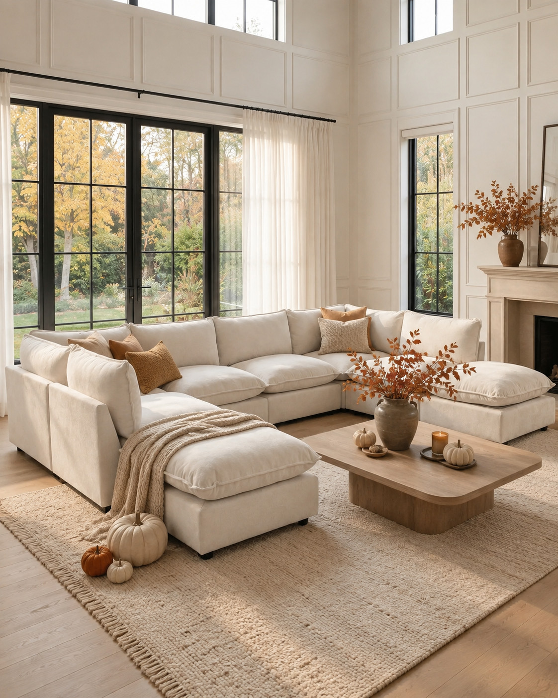 If your living room needs a little fall glow-up, definitely check Wayfair’s Labor Day Sale 🤎🍂 Seating is up to 60% off with sofas, sectionals, cozy chairs and recliners included. So many good finds for making the space feel extra comfy this season. #Wayfair #LaborDayDeals #FallLivingRoom #LivingRoomRefresh #LivingRoomFurniture #SofaDeals #SectionalFinds #AccentChair #ReclinerChair #CozyLivingRoom #FallHomeInspo #LTKHome 

 #LTKSeasonal #LTKHome #LTKSaleAlert