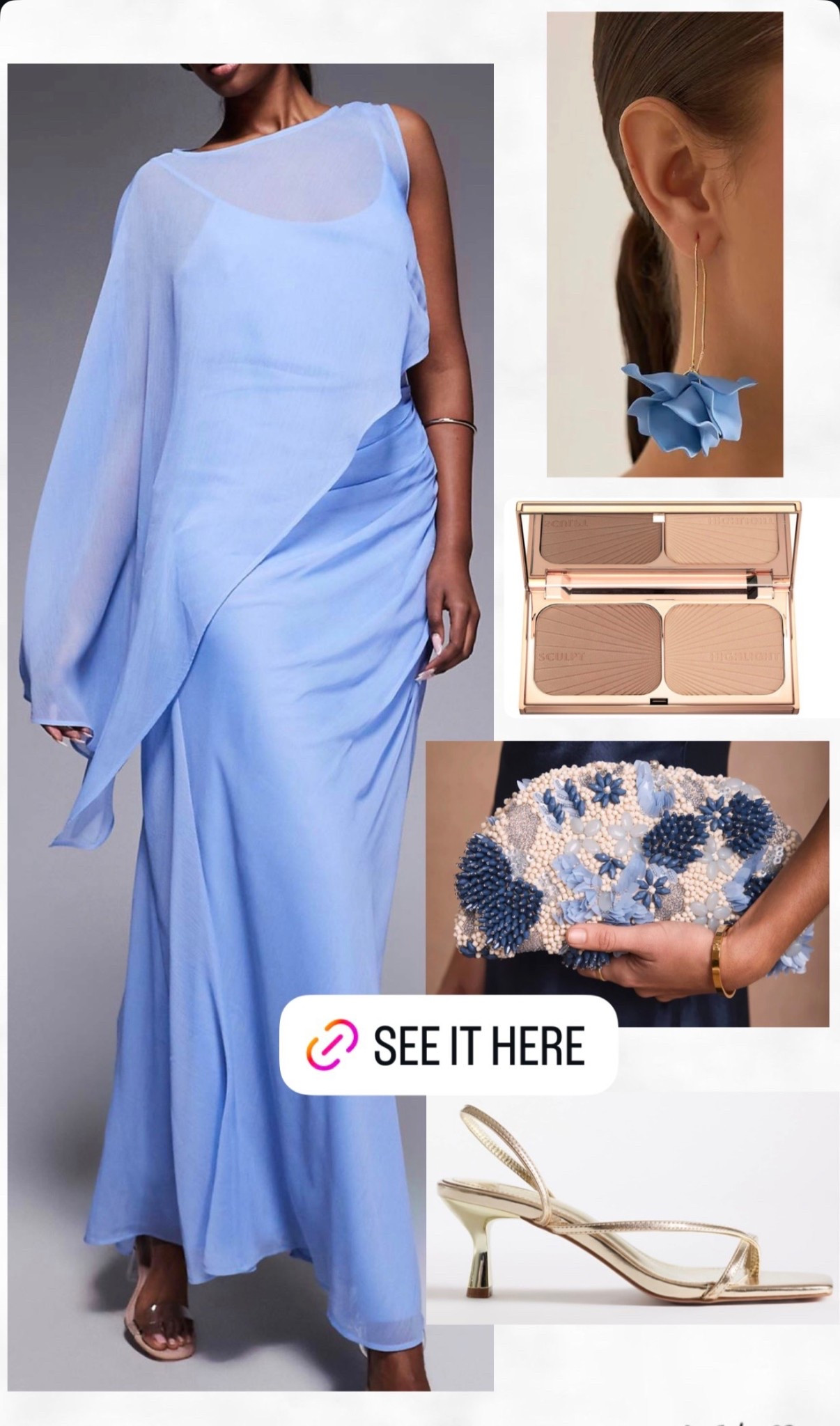 #LTKuk #LTKdresses #LTKwedding
