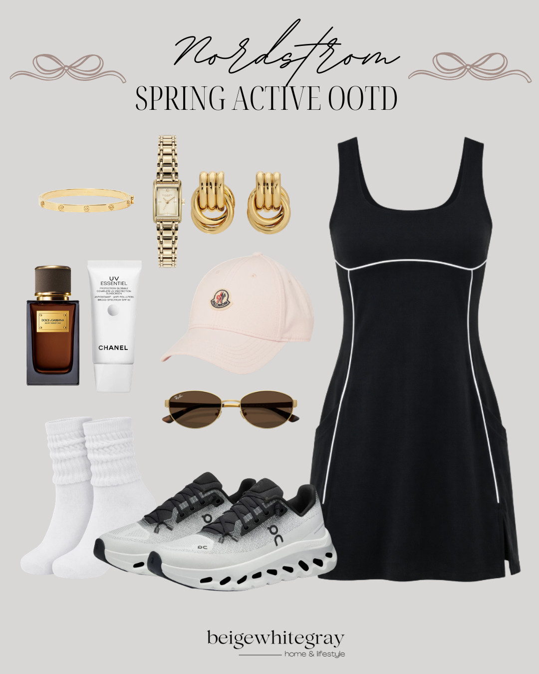 Nordstrom Active Outfit Inspo 

 

#LTKgrwm #LTKootd #LTKmomlife