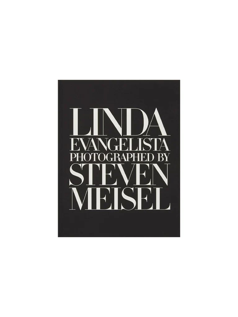 Linda Evangelista Photographed by Steven Meisel | Kirna Zabete
