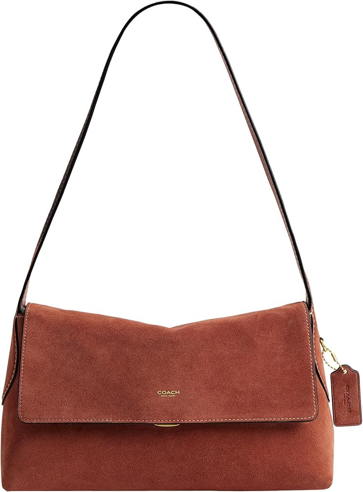 Coach Women’s Chelsea Shoulder Bag 30 | Amazon (US)