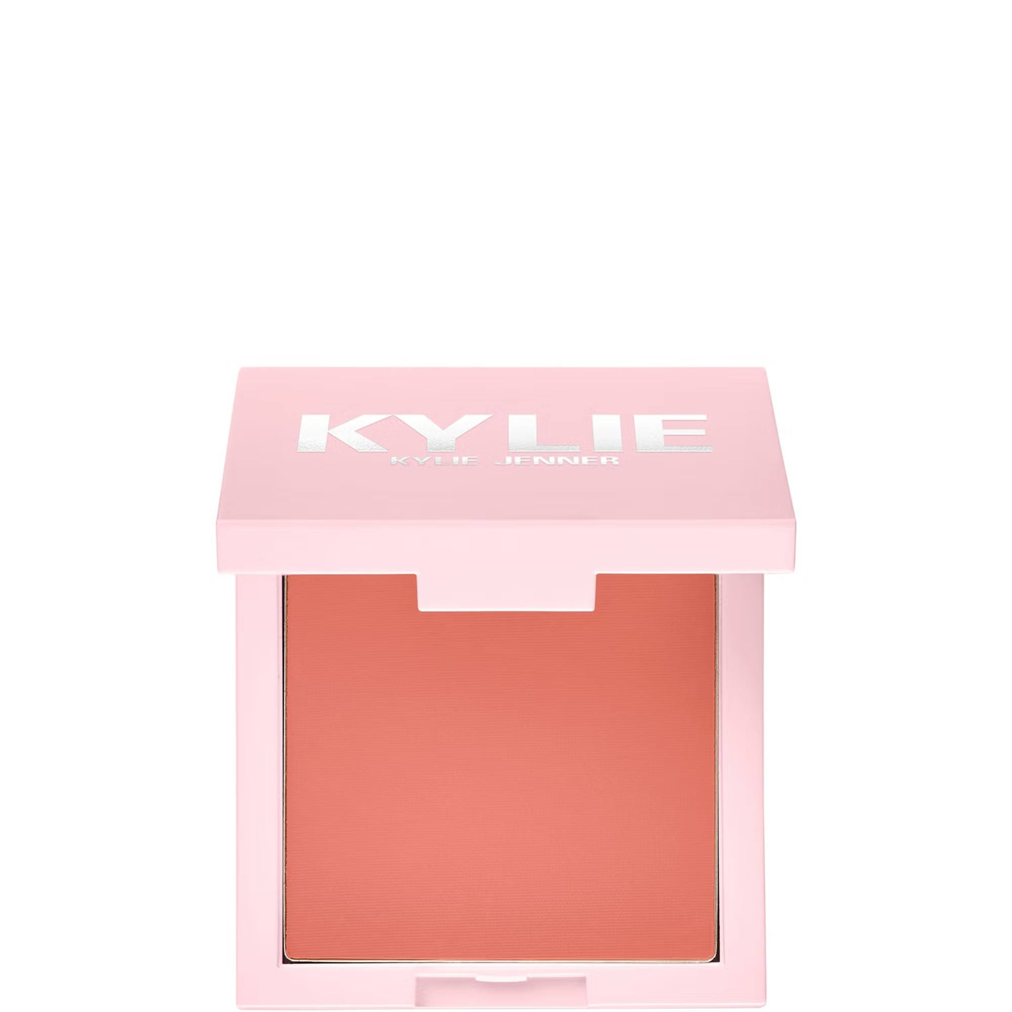 Kylie Cosmetics Pressed Blush Powder - 335 Baddie on the Block | Look Fantastic (UK)