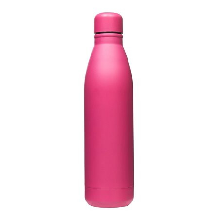 XERTIA Solid Metal Bottle (Pink) | Walmart (US)