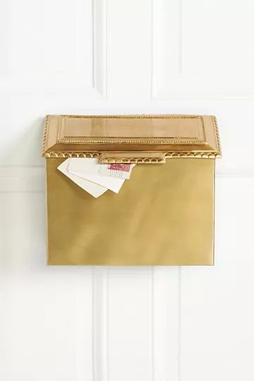 Nora Mailbox | Anthropologie (US)