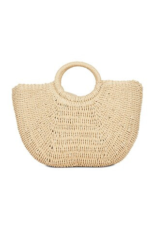 Beach Bag
                    
                    8 Other Reasons | Revolve Clothing (Global)