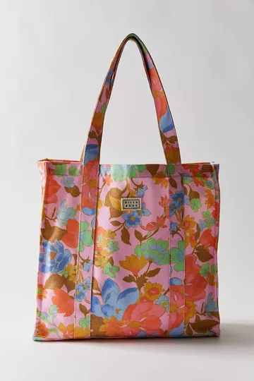 Billabong Handle It Tote Bag | Urban Outfitters (US and RoW)