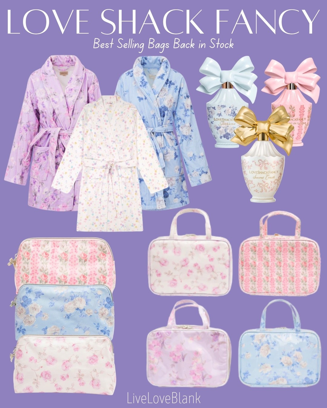 Love Shack Fancy
Best selling bags restocked
Gifts for her 
Gifts for kids 

#LTKmomlife #LTKBeauty #LTKKids