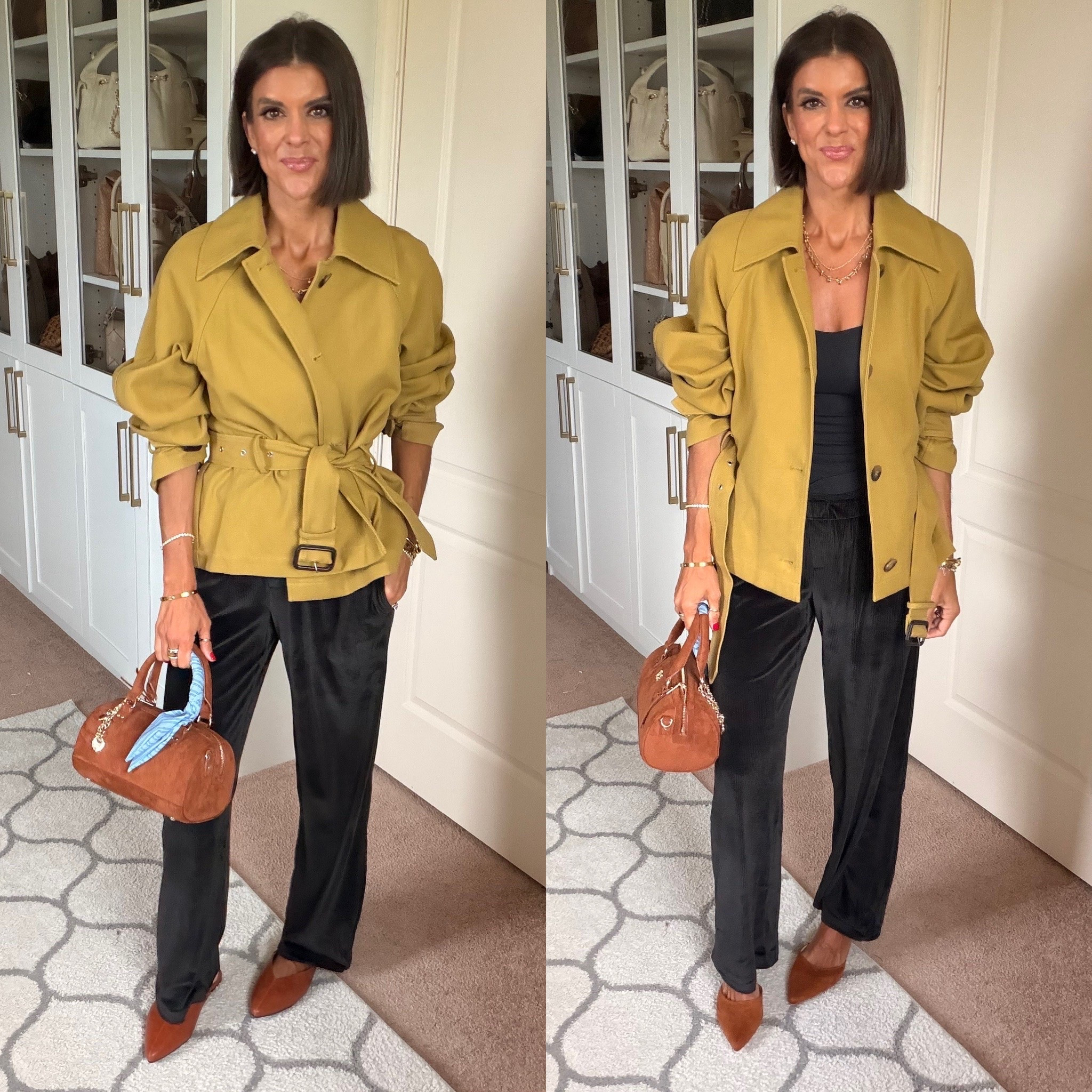 Obsessed with this new Walmart jacket!! Size xs in all

#LTKSaleAlert #LTKSeasonal #LTKmomlife