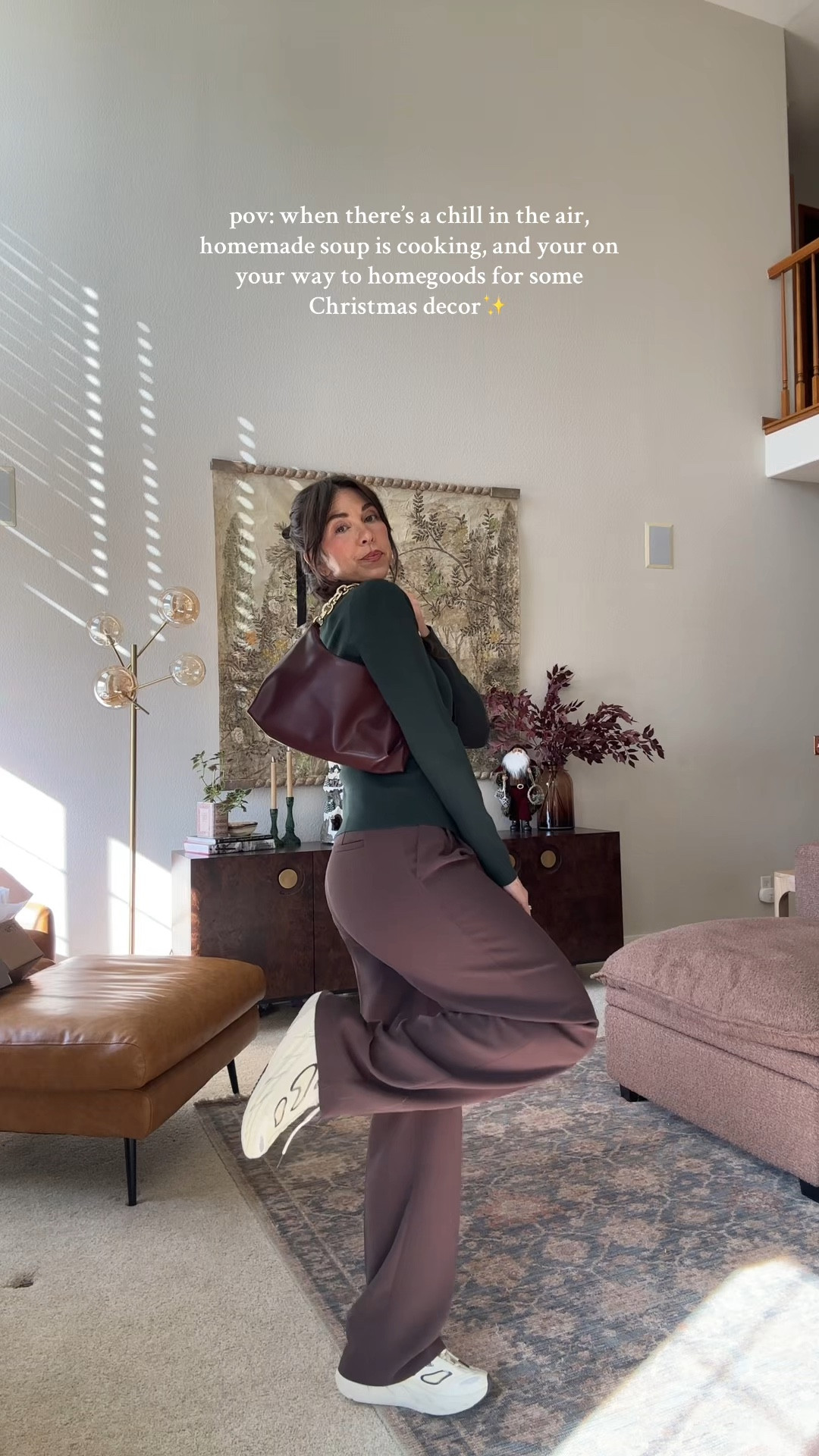 ‘tis the season for cute fall outfits✨

#LTKSeasonal #LTKHoliday #LTKStyleTip