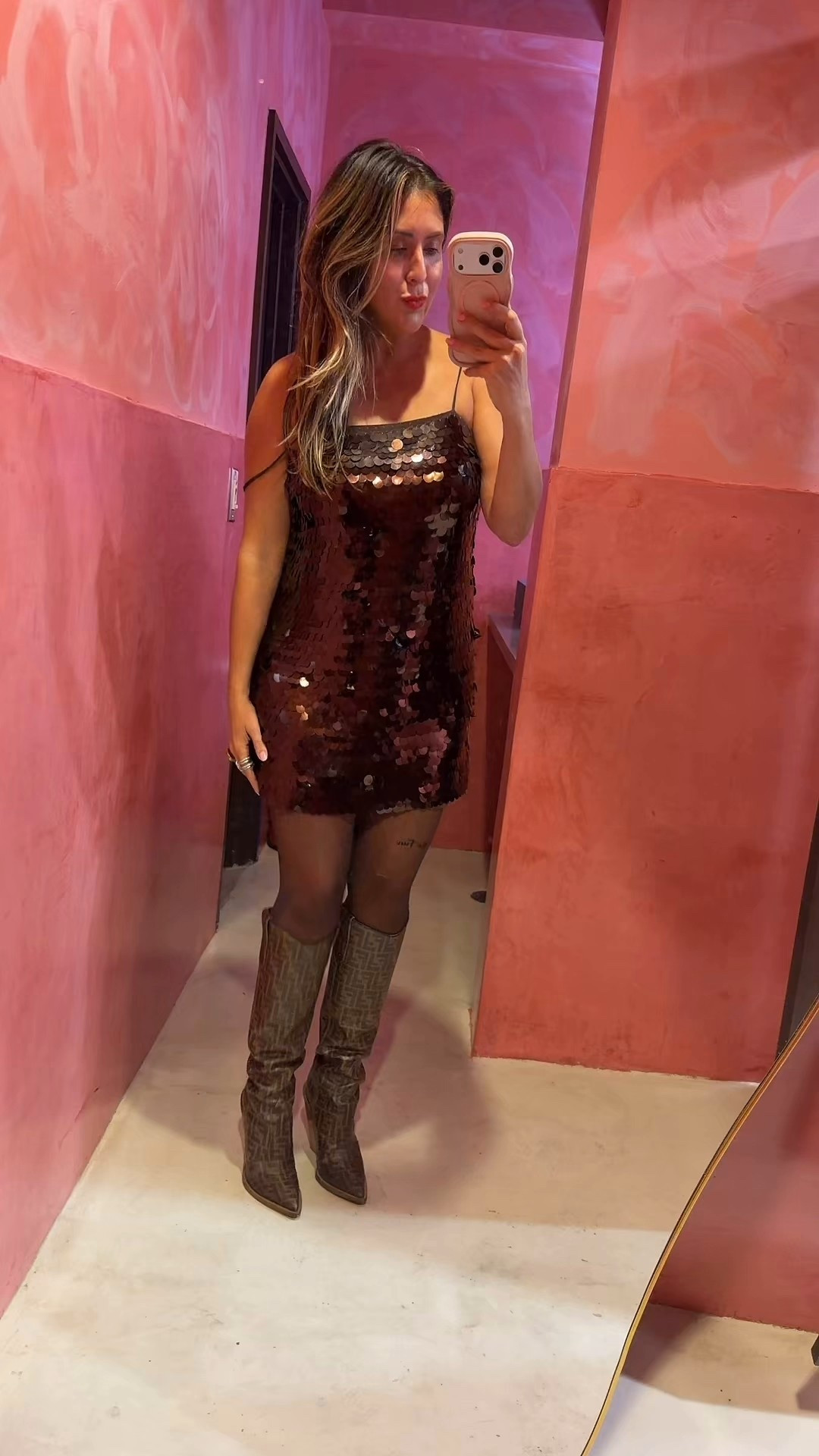 sequin party dress

#LTKMidsize #LTKHoliday #LTKSeasonal