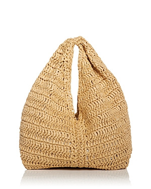 A.L.C. Simone Raffia Mini Bag | Bloomingdale's Handbags | Bloomingdale's (US)