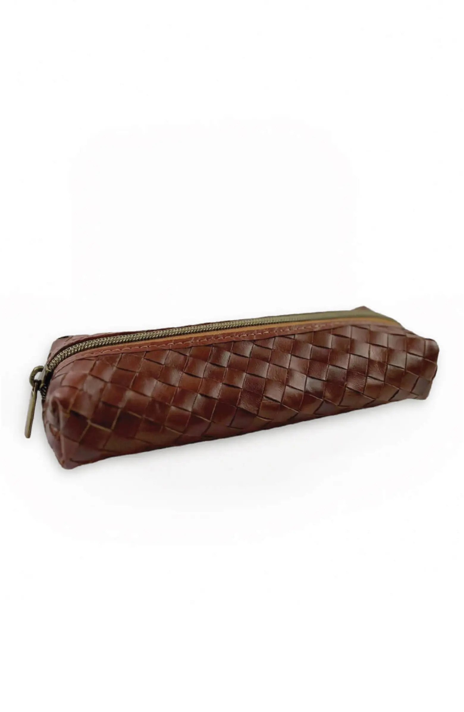 Woven Pencil Case | Nordstrom