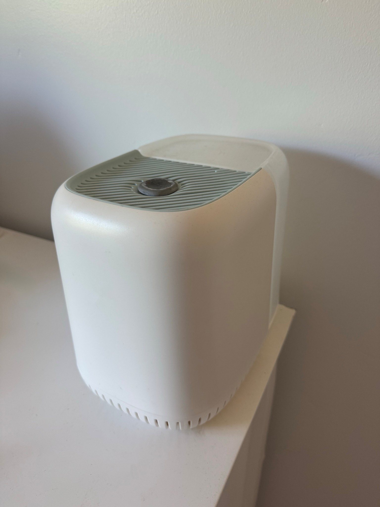 The only humidifiers I trust to be mold-free! Both boys have them in their room 

#LTKBaby #LTKKids #LTKHome