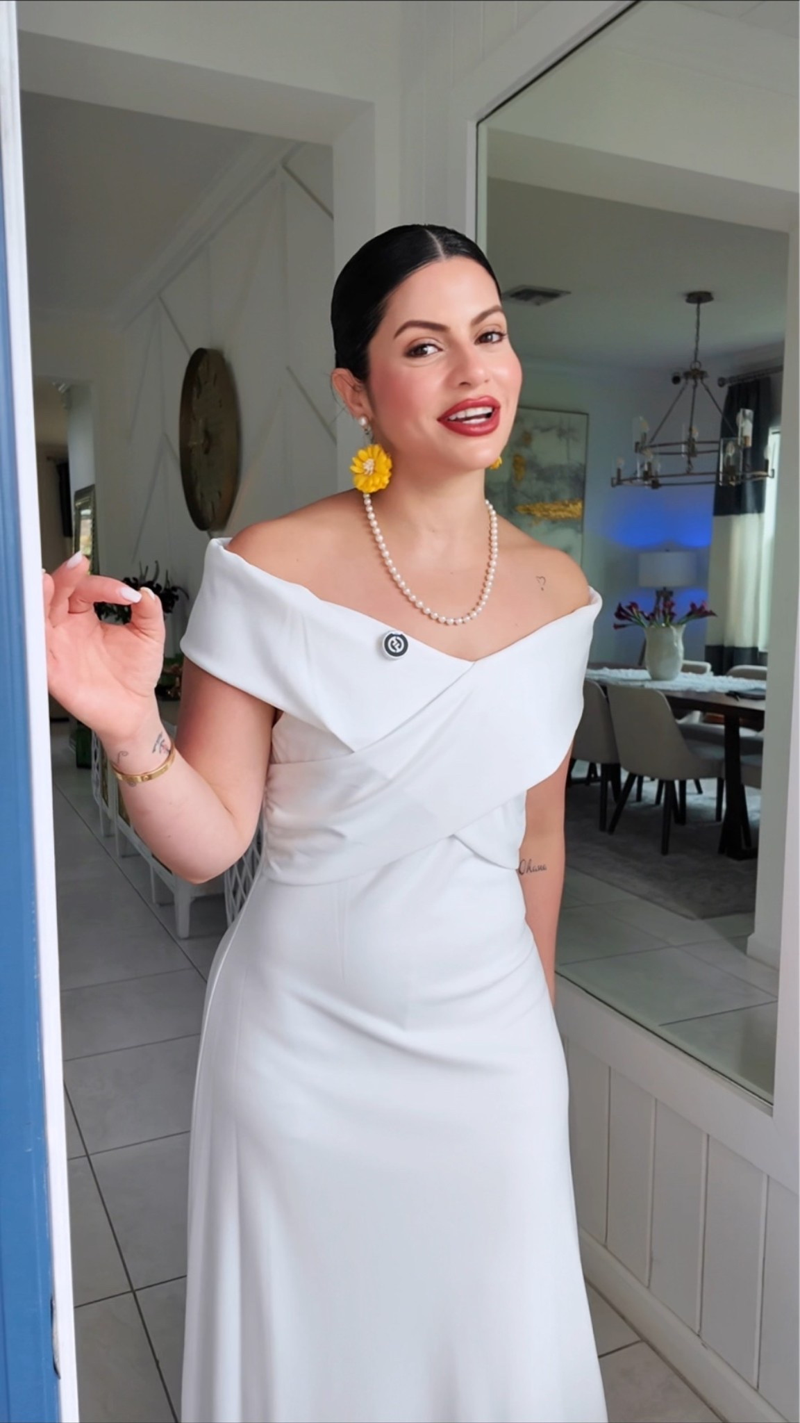 Hermoso 🤩

#LTKgrwm #LTKootd #LTKstorytime