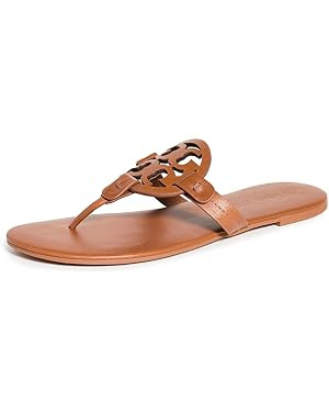 Tory Burch Women's Miller Embellished Sandals | Amazon (US)