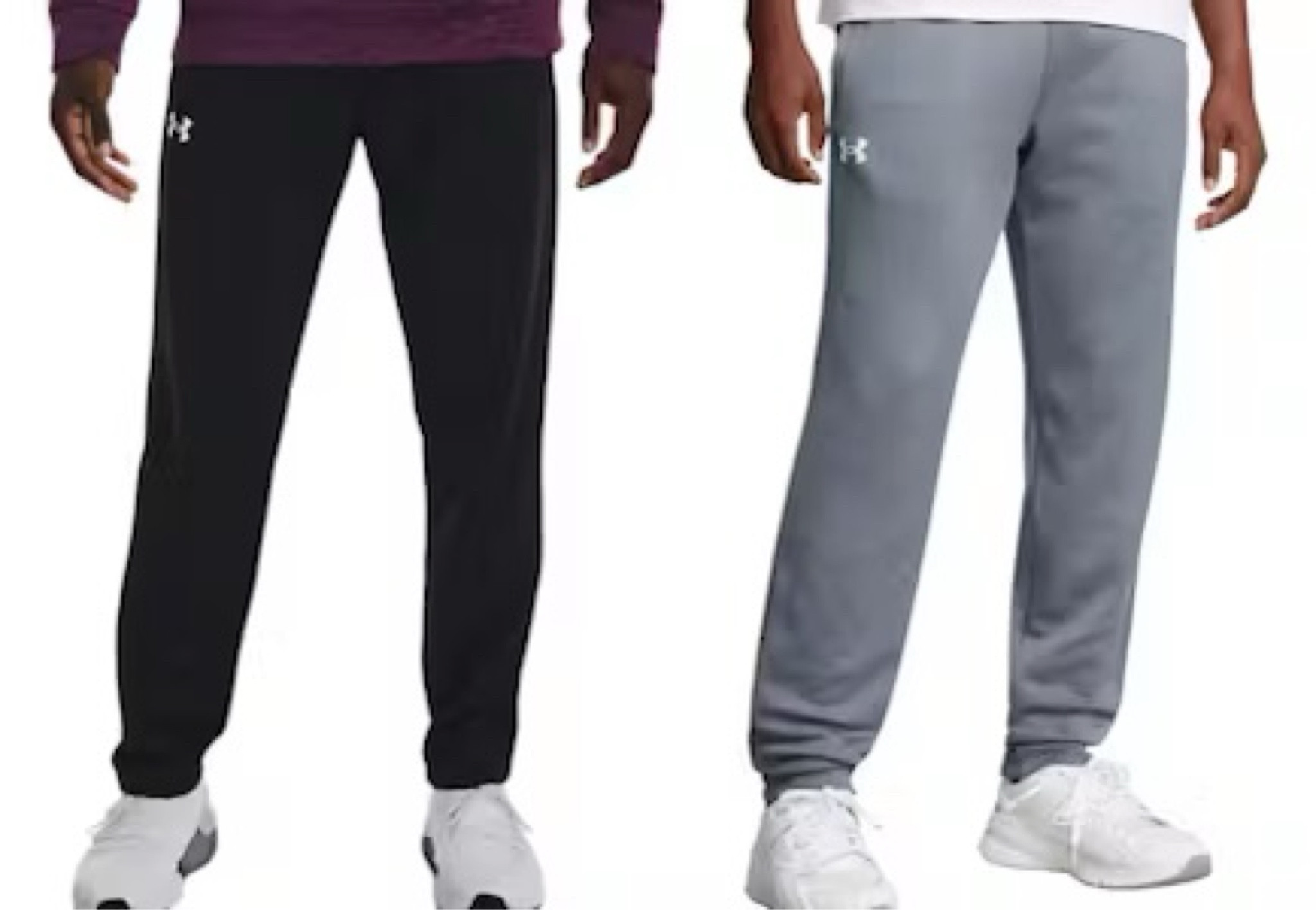 Today Only: Get Under Armour Men's Fleece Pants for Only $17 (Reg. $55)

For 50% off, use code UAHOLIDAY
For 15% off, use code EXTRA15

#LTKMens #LTKSaleAlert #LTKGiftGuide