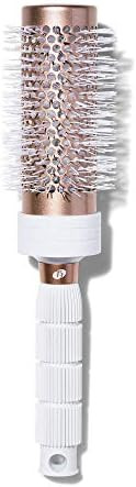 T3 Volume Round Hair Brush Ceramic-Coated Barrel Vented Round Brush for Blow Drying Heat Resistan... | Amazon (US)