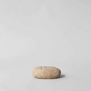 Set of Oval + Round Stone Frogs | Bloomist