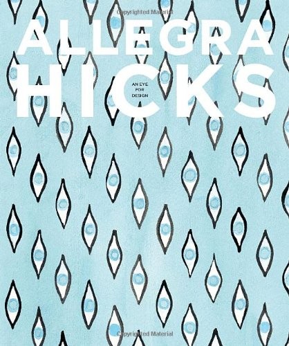Allegra Hicks: An Eye for Design | Amazon (US)