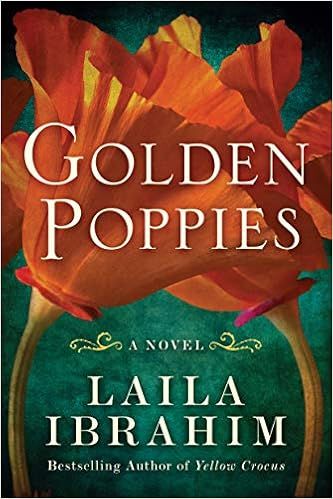 Golden Poppies: A Novel



Paperback – June 1, 2020 | Amazon (US)