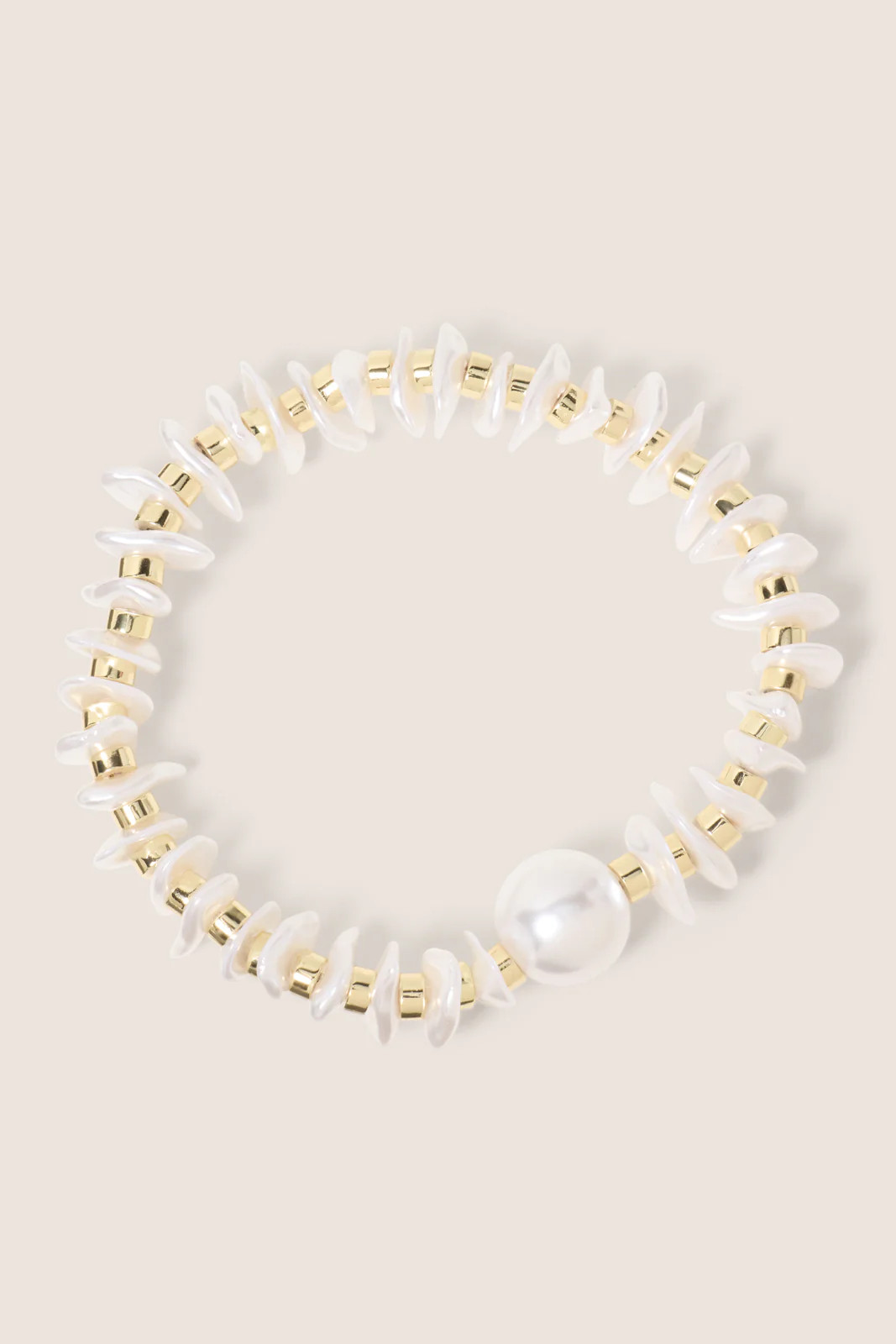 Josefina Pearl Bracelet | Evereve