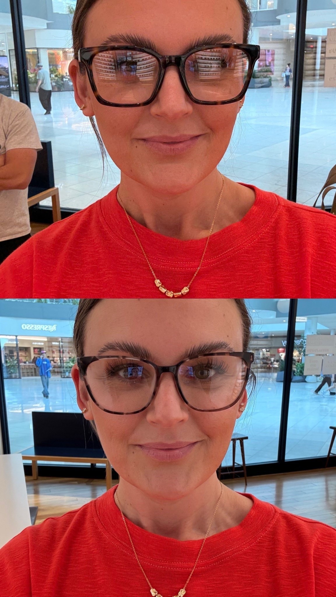 First time ordering Warby Parker and loving these so much!

Warby Parker, glasses, warby Parker glasses, new glasses, cat eye glasses, Courtney Hamiltonn

#LTKWorkwear #LTKHome #LTKdayinmylife