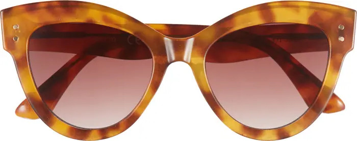 Cat Eye Sunglasses | Nordstrom Rack