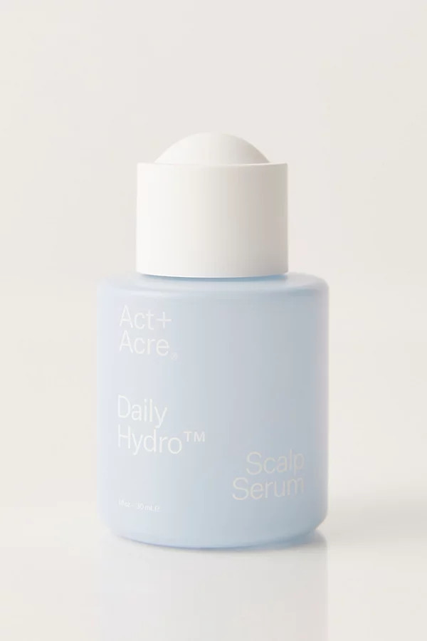 Act + Acre Daily Hydro Scalp Serum | Free People (Global - UK&FR Excluded)