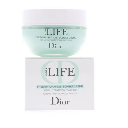 Dior Hydra Life Fresh Hydration Sorbet Crme 1.7 oz | Walmart (US)
