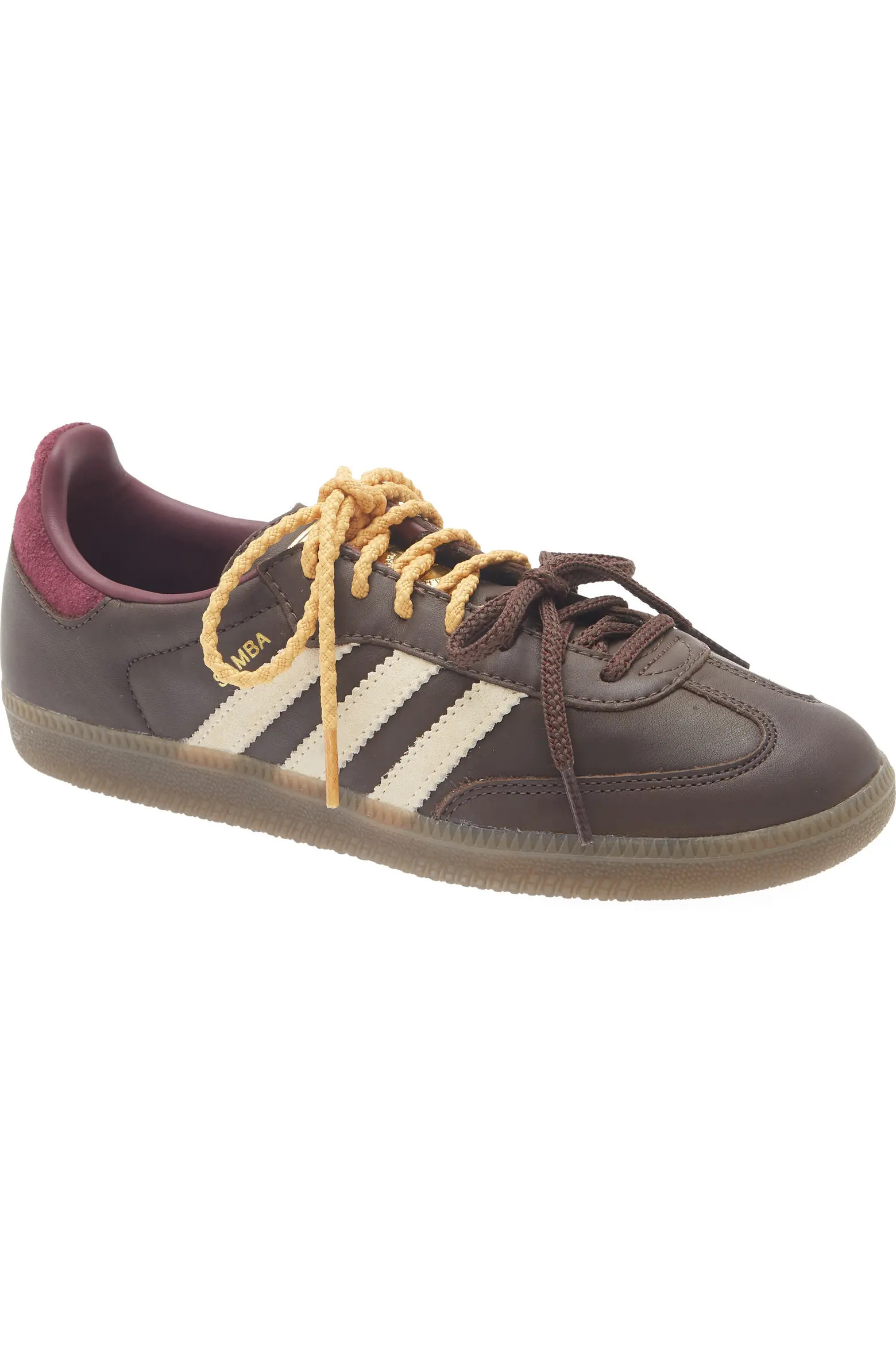 adidas Samba OG Sneaker (Women) | Nordstrom | Nordstrom