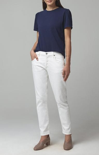 Emerson Slim Fit Boyfriend in Zen | Citizens of Humanity