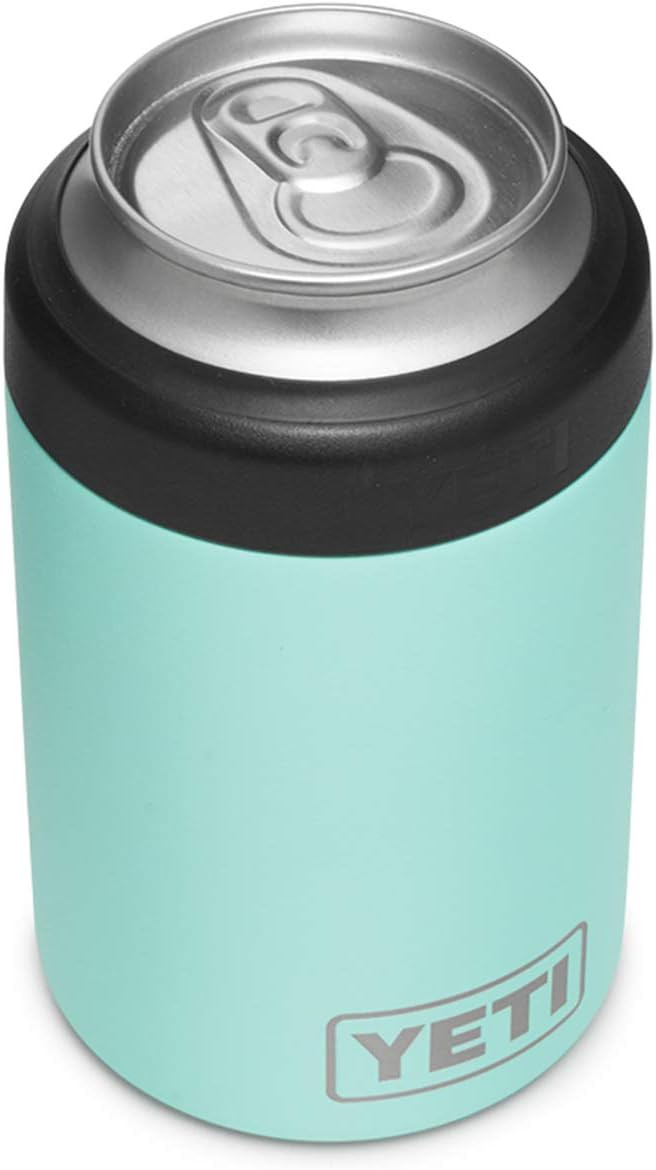 YETI Rambler 12 oz. Colster Can Insulator for Standard Size Cans | Amazon (US)