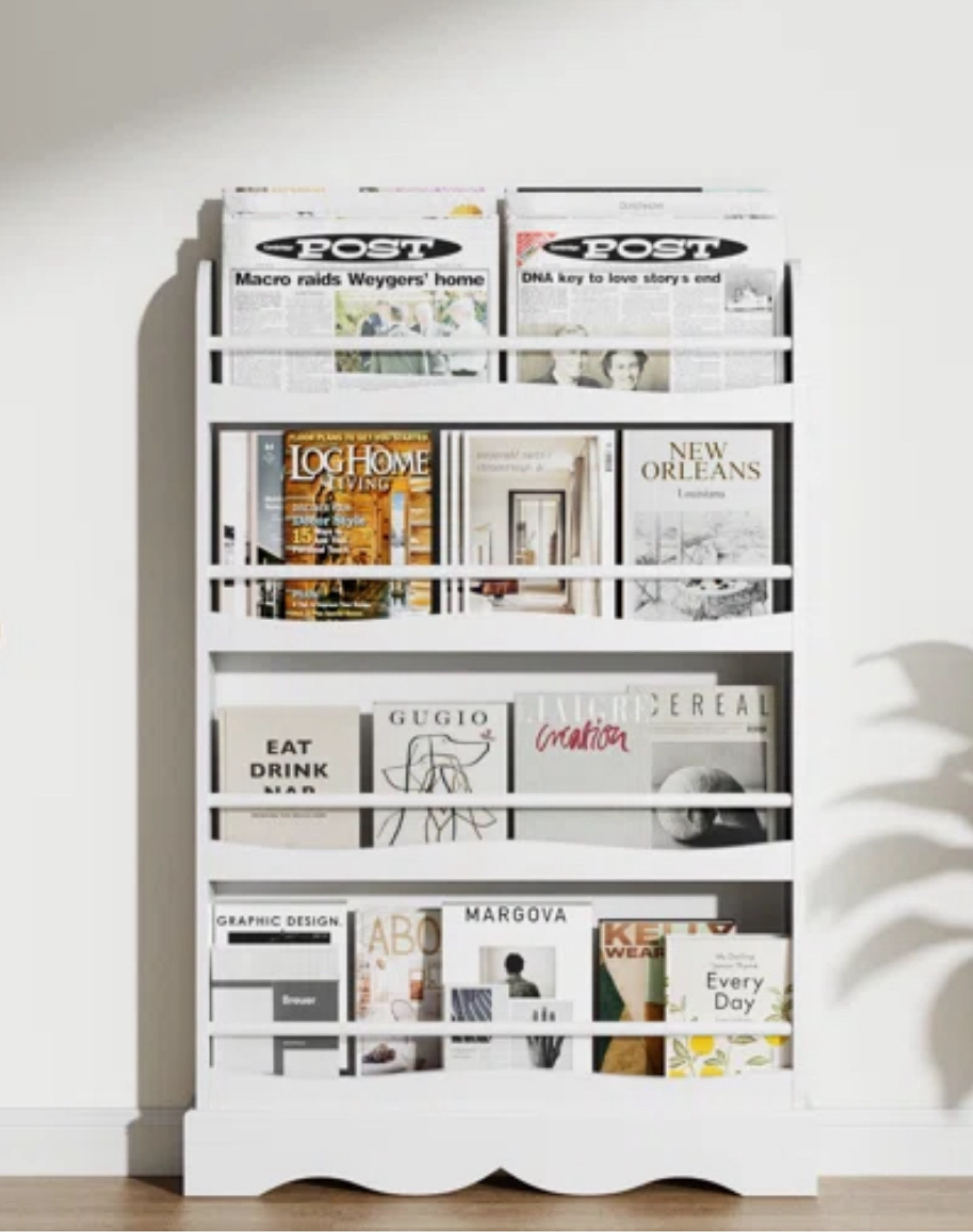 Small Space Bookshelf

(This is perfect for a kids room that’s smaller than a standard room) 

#LTKfamily #LTKkids #LTKhome