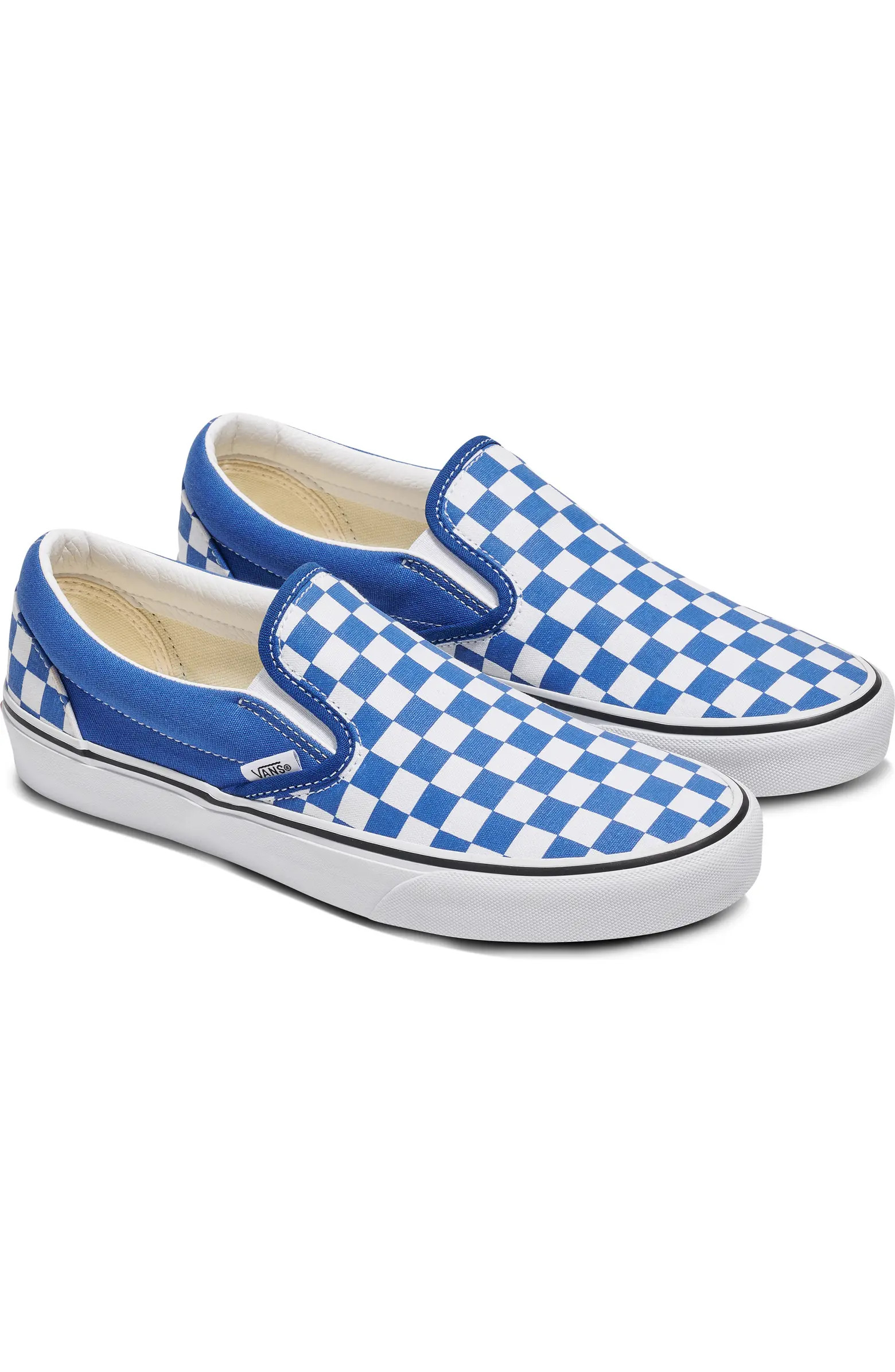 Gender Inclusive Classic Slip-On Sneaker | Nordstrom