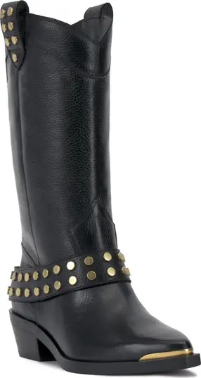 Vince Camuto Merissa Western Boot (Women) | Nordstrom | Nordstrom