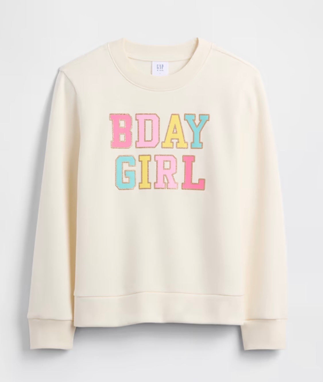 Girls gift - $12, kids sizes; so sweet, wishing I had ordered this in time for my daughter’s birthday 


@gapstyle #girls #giftforgirls #birthday #girlsbirthday #under15 #salefinds

#LTKSaleAlert #LTKKids