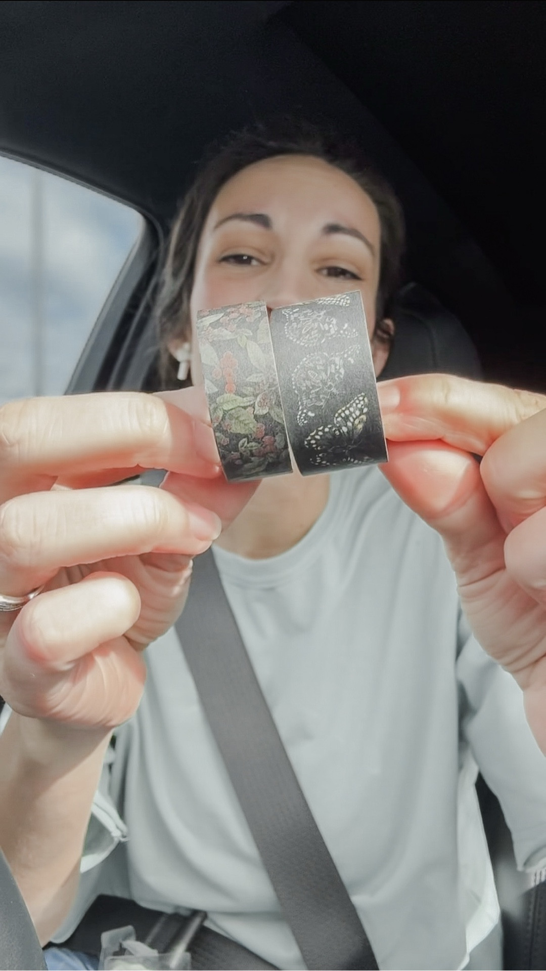 I have so many ideas! What do y’all think I should use it for? 

#LTKdayinmylife #LTKFindsUnder50 #LTKvlog