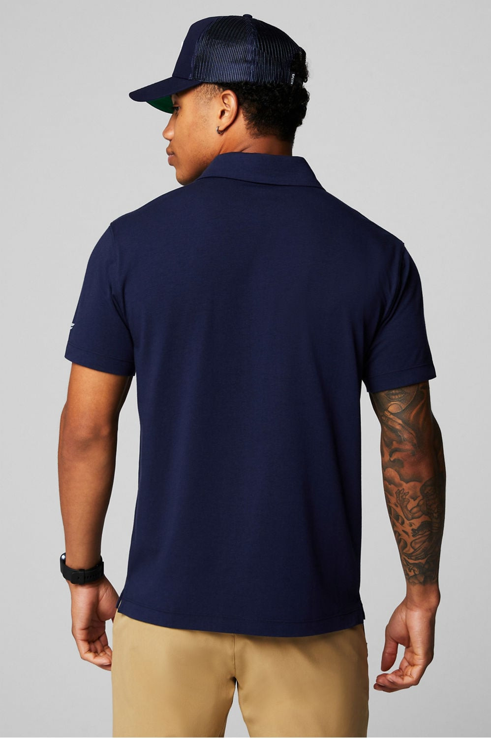 The 24-7 Polo | Fabletics
