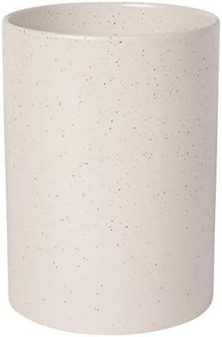 Now Designs Terrain Sandstone Utensil Crock, Natural | Amazon (US)