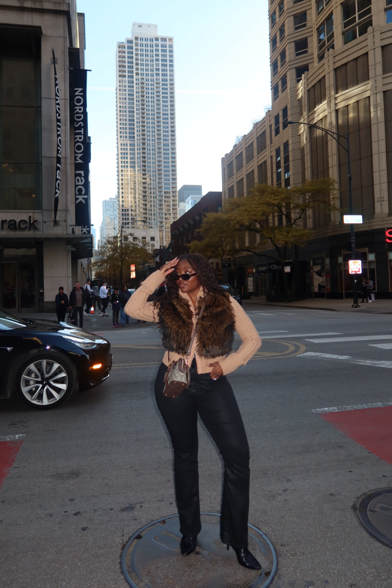 This jacket is everything! 

#LTKootd