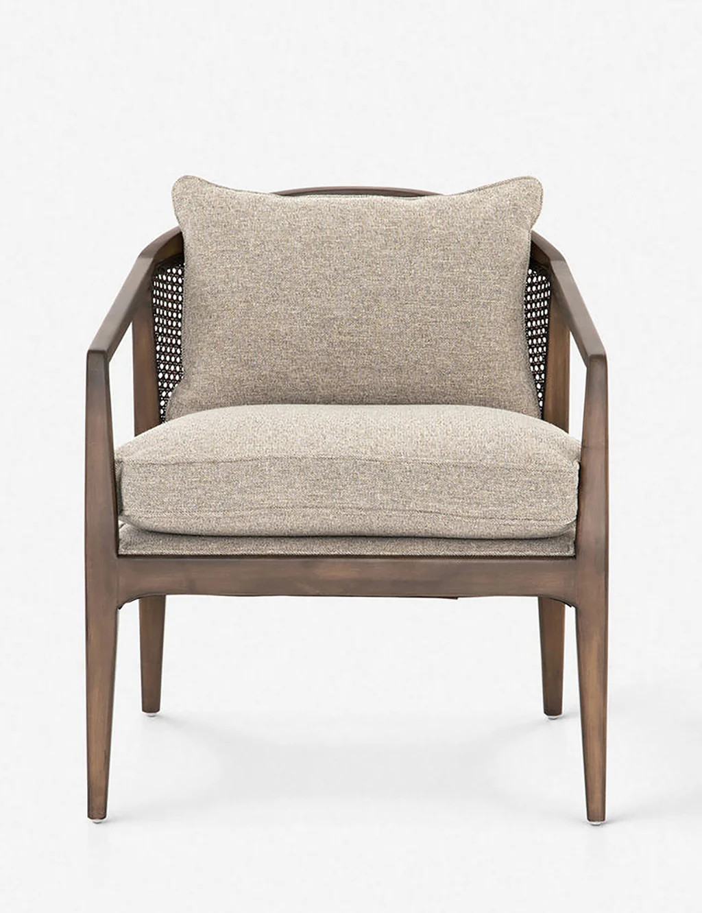 Rhea Accent Chair | Lulu and Georgia 