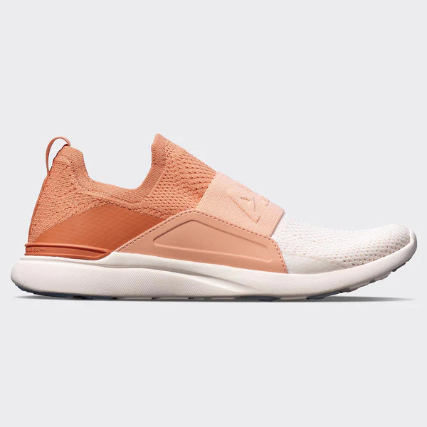Women's TechLoom Bliss Terracotta / Blush / Sea Salt | APL