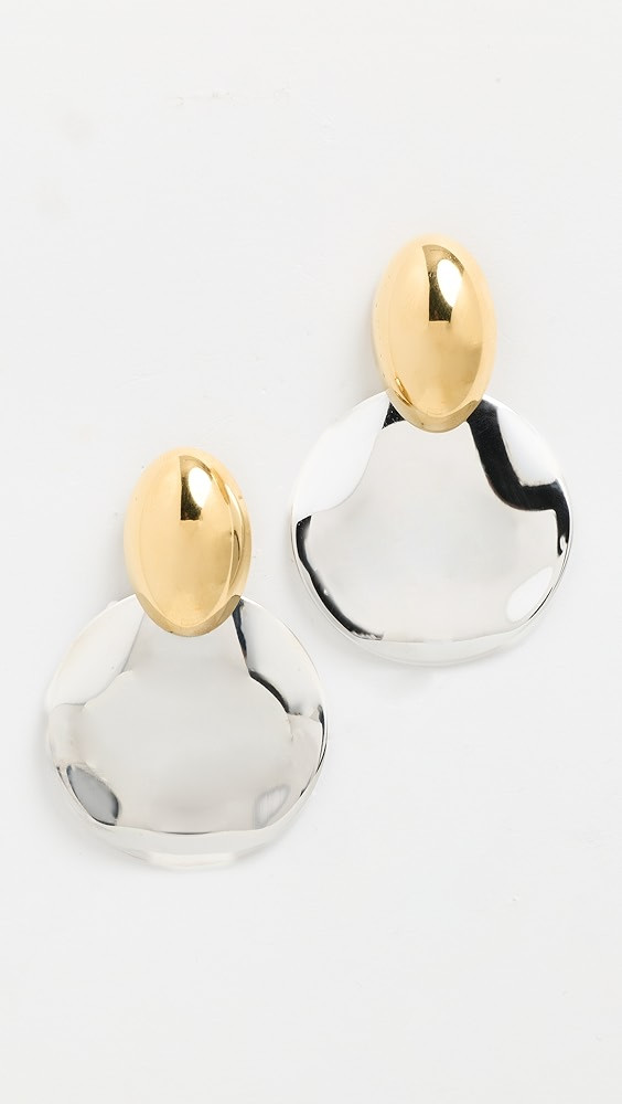 Luv Aj The Menorca Earrings | Shopbop | Shopbop