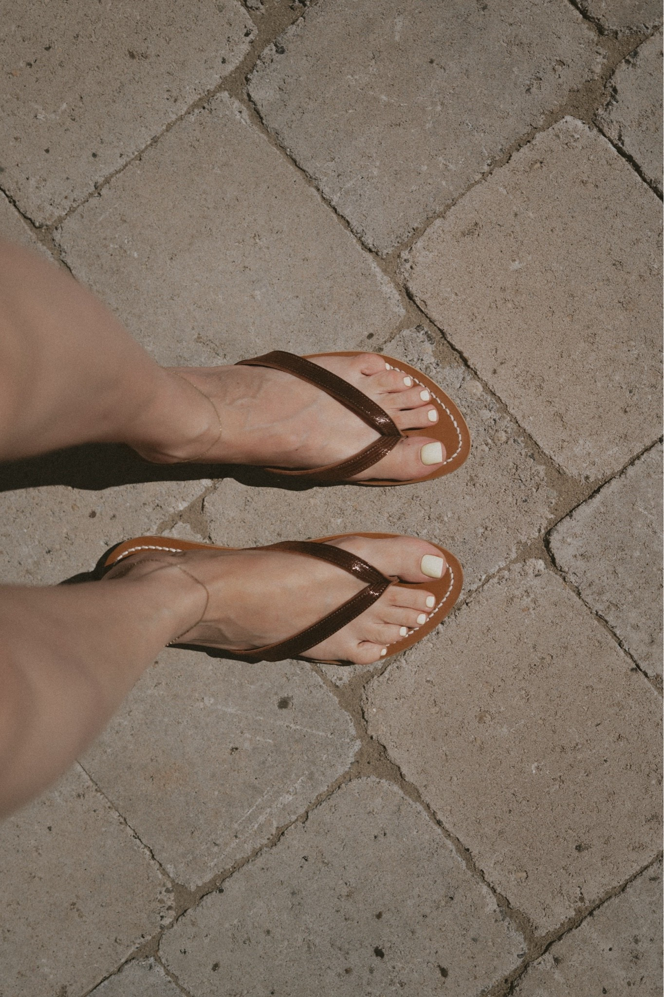 I. Jacques St. Tropez Torino sandals: modern but timeless, minimalist, elegant, impeccable quality. 🩴

#LTKSwim #LTKTravel #LTKSeasonal